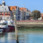 Appartement Bellamy, direct aan zee en centrum