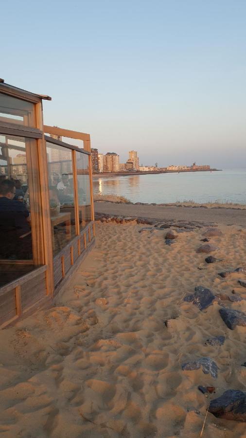 Appartement Bellamy, Direct Aan Zee En Centrum *