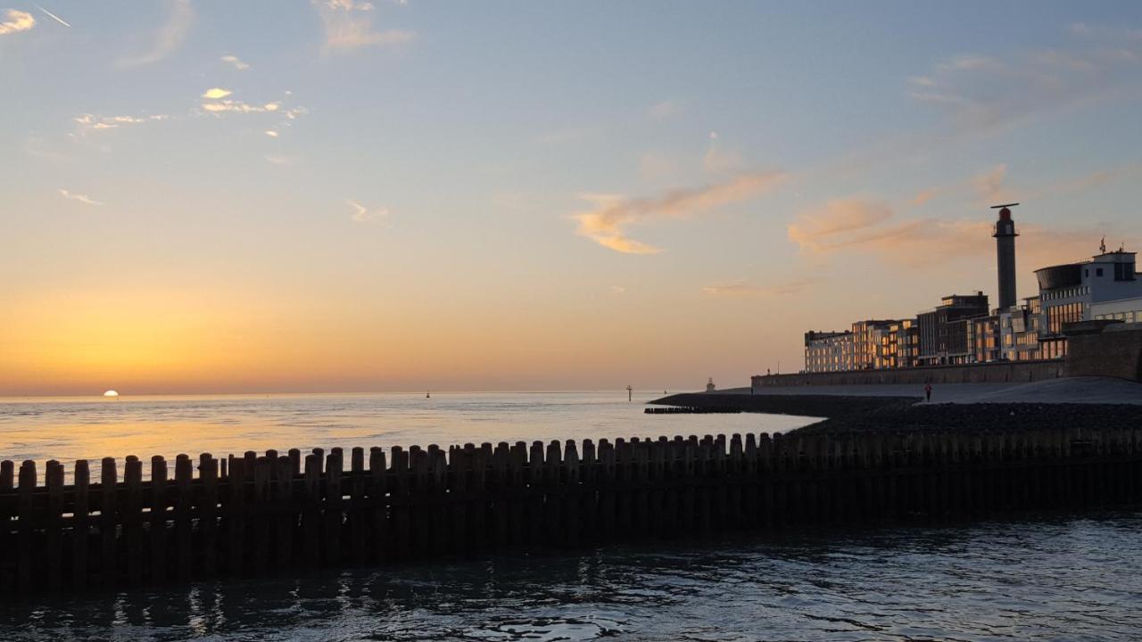 Bellamy, Direct Aan Zee En Centrum * Vlissingen