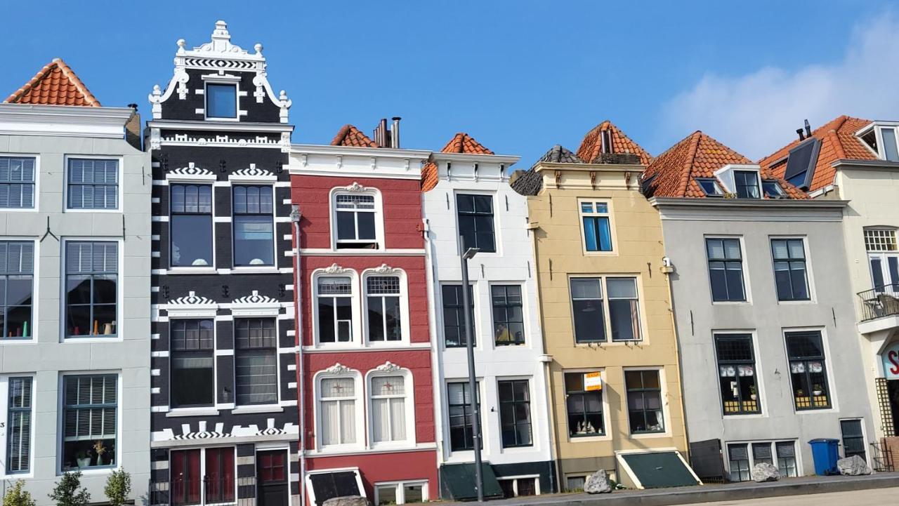 Appartement Bellamy, Direct Aan Zee En Centrum *